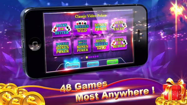 Video Poker Classic Casino apk download latest version