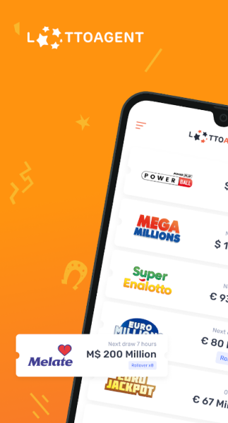 Lotto Agent apk for Android Download