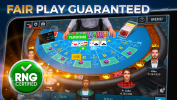 Baccarat Online Baccarist Latest version v1.0 screenshot 1