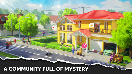 Modern Community mod apk unlimited stars free purchase v1.2008.90862 screenshot 2