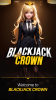 BLACKJACK CROWN apk Download for Android v1.0 screenshot 2
