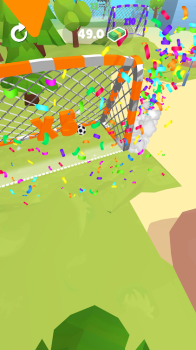 Soccer Smash apk Download for Android v1.6 screenshot 2