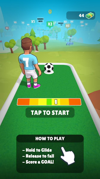 Soccer Smash apk Download for Android