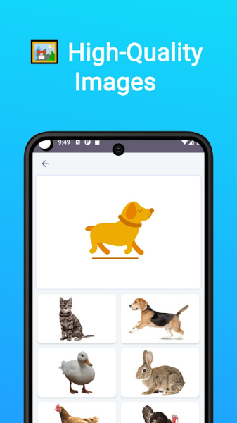Childrens Quiz apk Download for Android Latest version