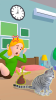 Cat Choices Virtual Pet 3D mod apk Latest version v1.2.2 screenshot 2