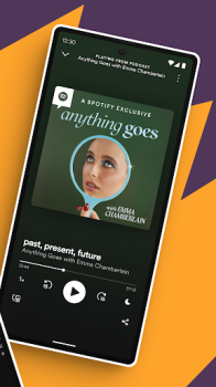 Spotify mod apk 8.9.30.433 premium unlocked no ads v8.9.30.433 screenshot 4