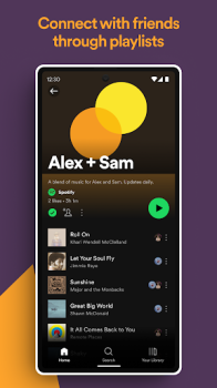 Spotify mod apk 8.9.30.433 premium unlocked no ads v8.9.30.433 screenshot 2