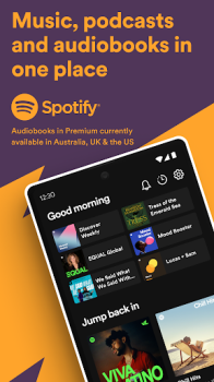 Spotify mod apk 8.9.30.433 premium unlocked no ads v8.9.30.433 screenshot 5