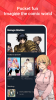 Manga MixBox mod apk premium unlocked unlimited coins v1.0.13 screenshot 2