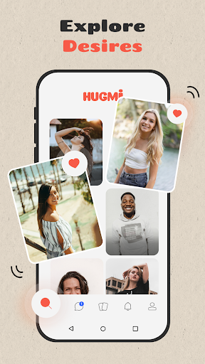 Hugmi mod apk no ads latest versionͼƬ1