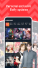 Manga MixBox mod apk premium unlocked unlimited coins v1.0.13 screenshot 5