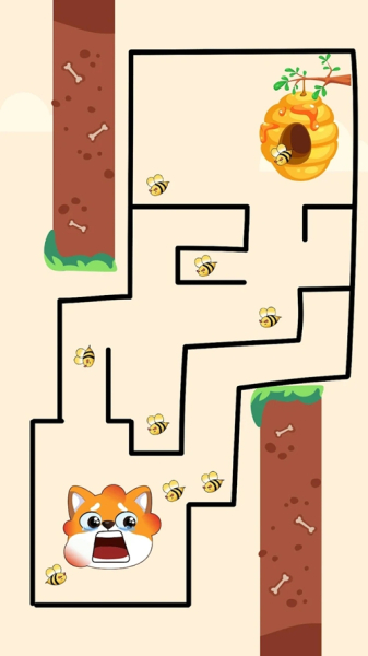 Hero Clash Mod Apk Unlimited Money and Gems 2024