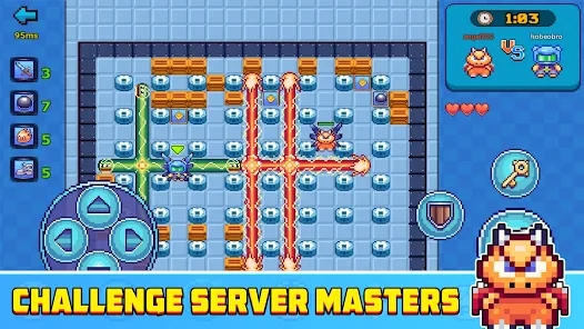 Bomber Land apk Latest version v2.0.1 screenshot 1