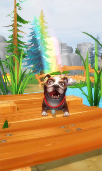 My Talking Dogs apk Download for Android v1.0.9 screenshot 2