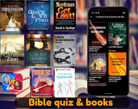 Bible quiz competition apk Download for Android v1.0.8 screenshot 4