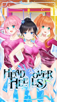 Head Over Heels mod apk free premium choices v3.1.11 screenshot 2