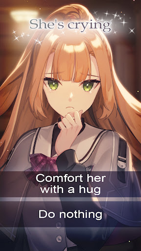 Demon Hunter High School mod apk free premium choices