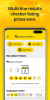 Eurojackpot Results app download for android 2024 vResults 3.1 (13) screenshot 1