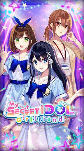 My Secret Idol Girlfriend mod apk unlimited everything