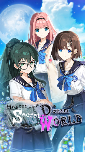 Master of A Secret Dream World mod apk unlimited everything