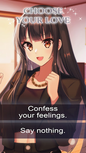 My Goddess Girlfriend mod apk unlimited everything