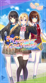 My Goddess Girlfriend mod apk unlimited everything v3.1.11 screenshot 3