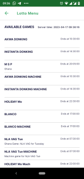 LottoKings app download latest version v3.4.6 screenshot 3