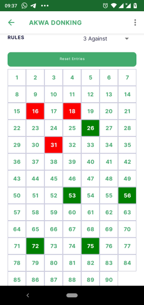 LottoKings app download latest version