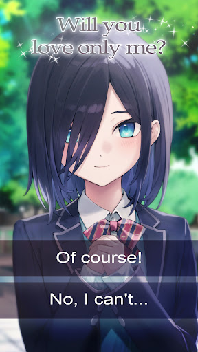 Fatal Yandere Love Triangle Mod Menu Apk Unlimited EverythingͼƬ1