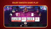 Teen Patti Queen Rummy mod apk download latest version v1.6 screenshot 3