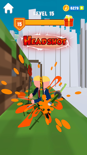 Sword Fight 3D Mod Apk Unlimited Money