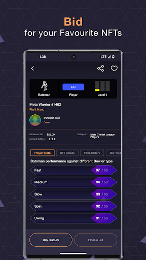 Jump.trade NFT Marketplace app download latest version