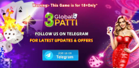 Global Teen Patti mod apk latest version v2.7 screenshot 2