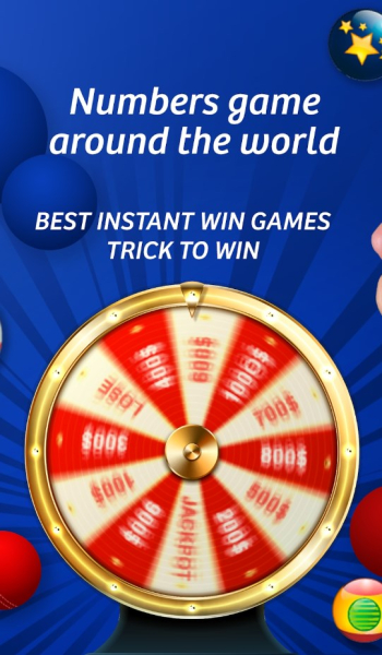 WinTrillions app download for android