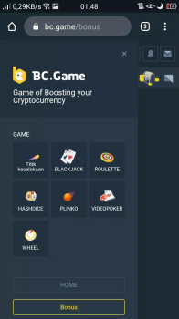 BC Game download apk android latest version v1.0.4 screenshot 2