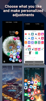 Feeling Pro Wallpapers mod apk unlocked everything v1.2.2 screenshot 3