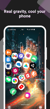 Feeling Pro Wallpapers mod apk unlocked everything v1.2.2 screenshot 4