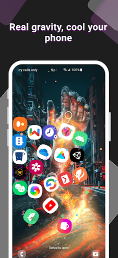 Feeling Pro Wallpapers mod apk unlocked everything