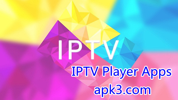 Best IPTV Player Apps Collection