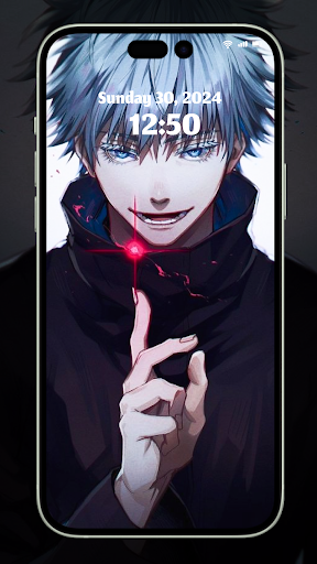 Anime Wallpaper HD & 4k Live mod apk unlocked everything