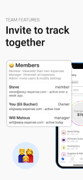 Receipt Scanner Easy Expense mod apk download v5.15.0 screenshot 3