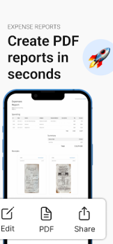 Receipt Scanner Easy Expense mod apk download v5.15.0 screenshot 4