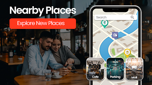 Street View Live Camera 360 mod apk unlocked everything