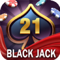 Blackjack 21 offline games Mod Apk Unlimited Money