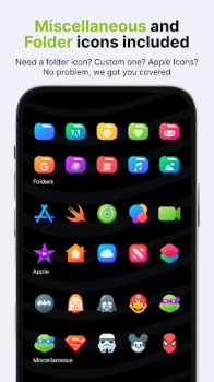 Vera Icon Pack mod apk free download v6.0.3 screenshot 1