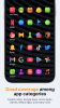 Vera Icon Pack mod apk free download v6.2.3 screenshot 3