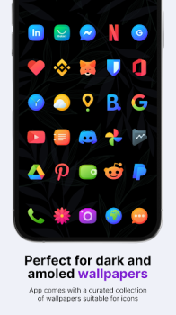 Vera Icon Pack mod apk free download v6.0.3 screenshot 2