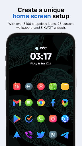 Vera Icon Pack mod apk free download