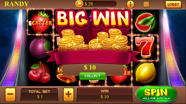 Classic Sevens Infinite apk download for android