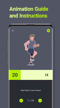 HIIT Workout For Men Pro mod apk premium unlocked v2.4.0 screenshot 2